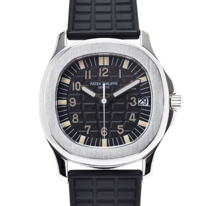 PATEK PHILIPPE Aquanaut 5066A-001