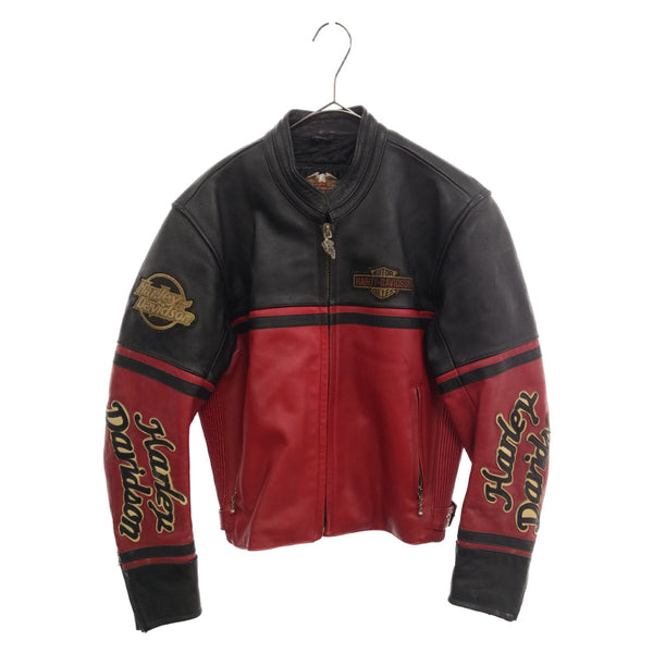 Vintage Harley-Davidson Jacket