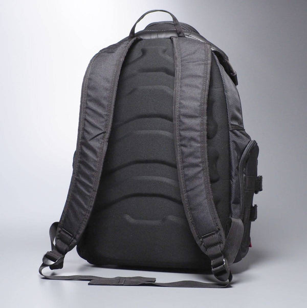 OAKLEY Black Red Bathroom sink backpack