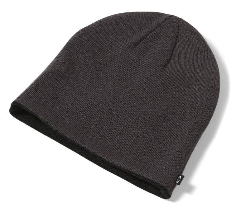 Oakley Black BEANIE