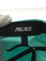 PALACE Light Blue Logo Hat / Cap