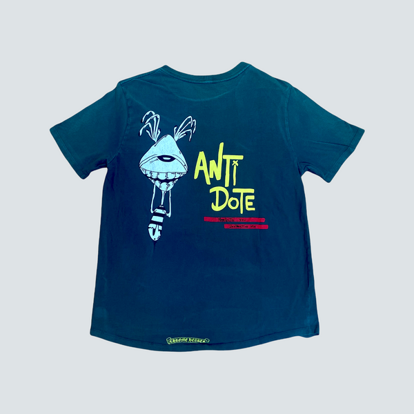 Chrome Hearts Mattyboy Antidote T-Shirt (L)