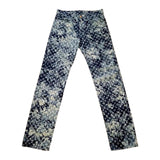 Louis Vuitton Virgil Abloh Tapestry Monogram Jeans