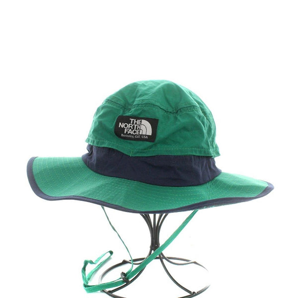 Green The North face Safari Bucket hat
