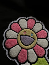 OVO // x Takashi Murakami Black Flower Hoodie – VSP Consignment