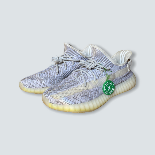 Adidas Yeezy Boost 350 V2 Static (Non-Reflective) (Uk10)