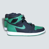 1 Retro High OG 'Pine Green' (2020) (Uk10)