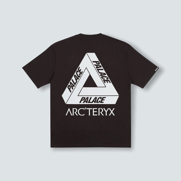 Palace Arc'Teryx T-Shirt Black (S)