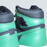 1 Retro High OG 'Pine Green' (2020) (Uk10)