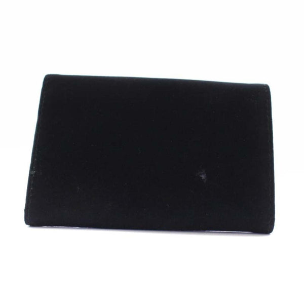 Prada Sport Key case 6 row nylon black