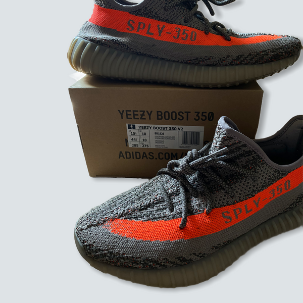 YEEZY BOOST 350 V2 BELUGA (UK 10)