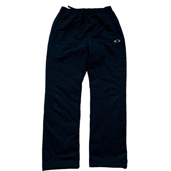Oakley black Windbreaker ski pants