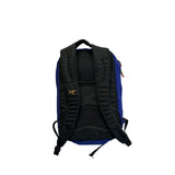 Arc'teryx Shoulder Blue and gold Backpack