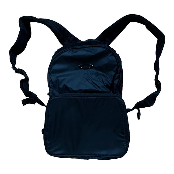 OAKLEY Packable black backpack