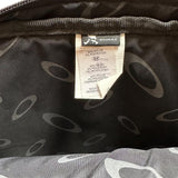 OAKLEY Archive Black Shoulder messenger bag