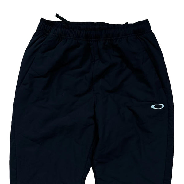 Oakley black Windbreaker ski pants
