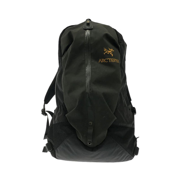 ARC'TERYX gold Backpack