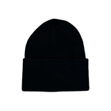 CARHARTT front logo beanie knit hat