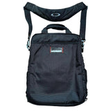 OAKLEY Archive Black Shoulder messenger bag