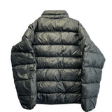 Mont bell Light Alpine Down Jacket Nylon