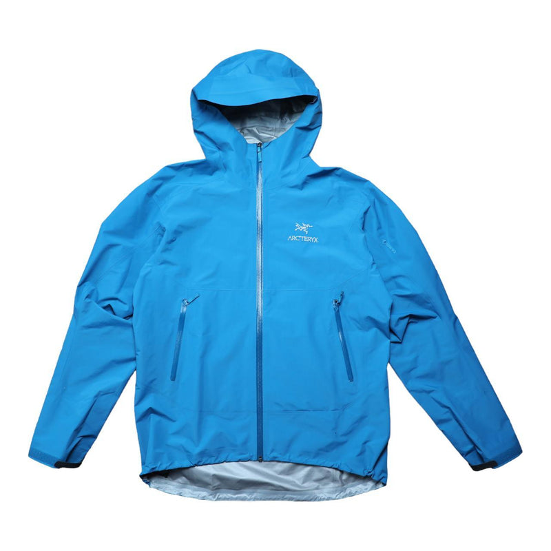 ARC'TERYX BETA SL JACKET Blue