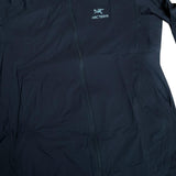 ARC'TERYX Nodin JACKET Nylon Black jacket (L)