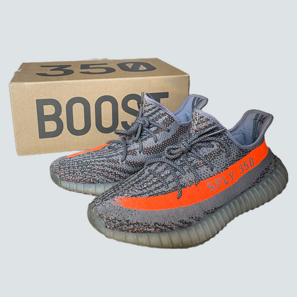 YEEZY BOOST 350 V2 BELUGA (UK 10)