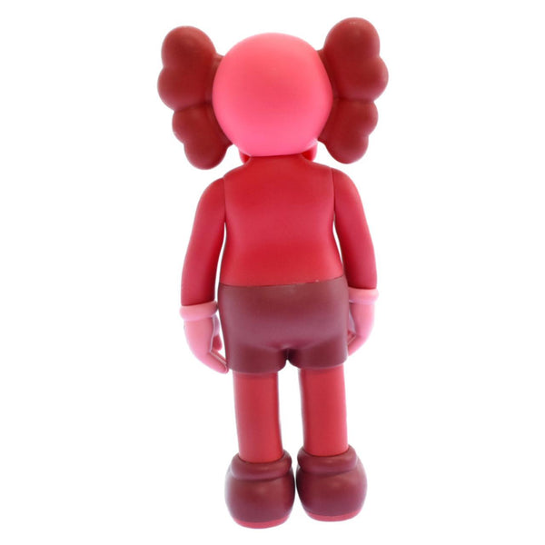 KAWS Companion Open Edition Vinyl Figure Blush