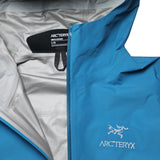 ARC'TERYX BETA SL JACKET Blue