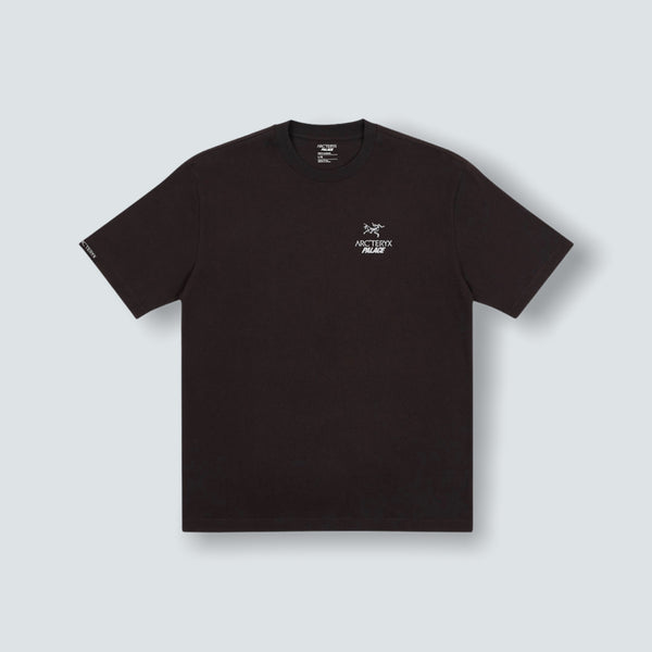 Palace Arc'Teryx T-Shirt Black (S)