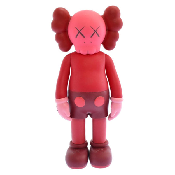 KAWS Companion Open Edition Vinyl Figure Blush